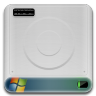 HDD Win Icon 96x96 png